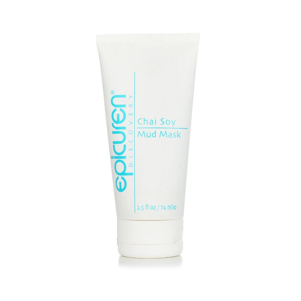 Chai Soy Mud Mask - For Oily Skin Types
