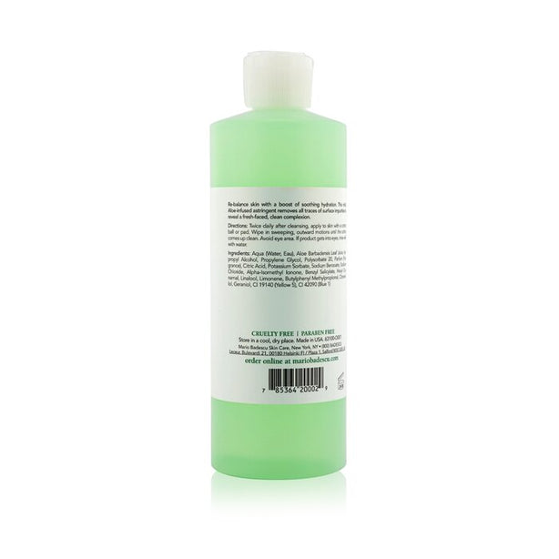 Aloe Lotion - For Combination/ Dry/ Sensitive Skin Types