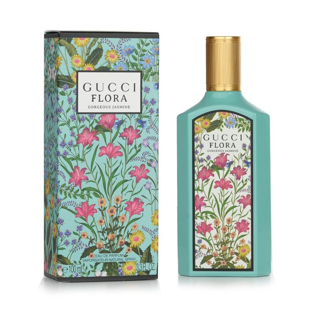 Flora Gorgeous Jasmine Eau De Parfum Spray