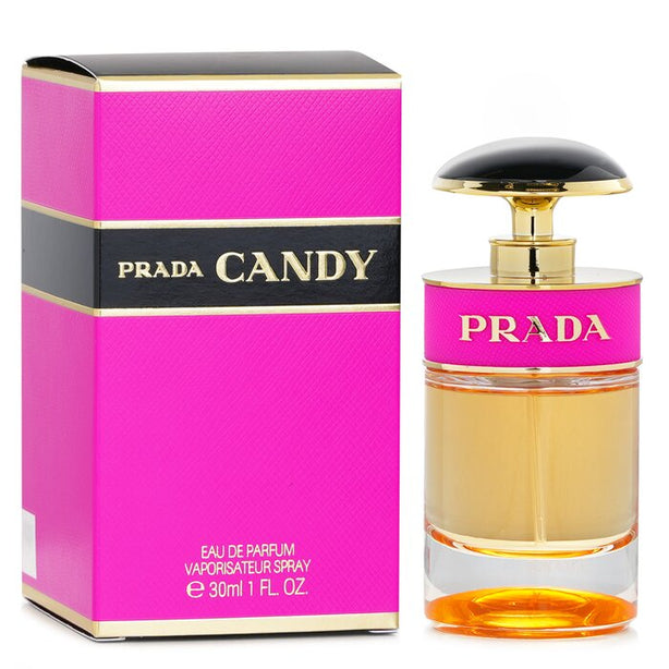 Candy Eau De Parfum Spray -