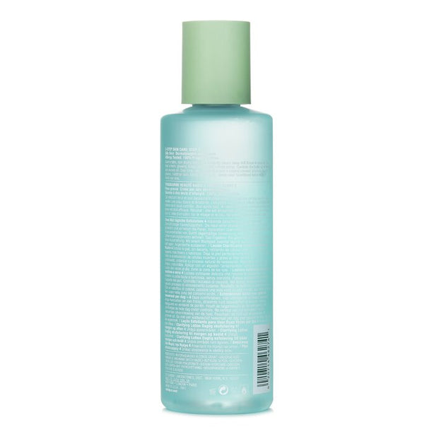 Clarifying Lotion 4