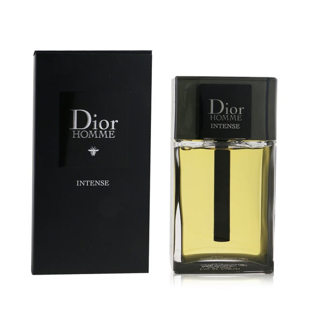 Dior Homme Intense Eau De Parfum Spray (new Version)