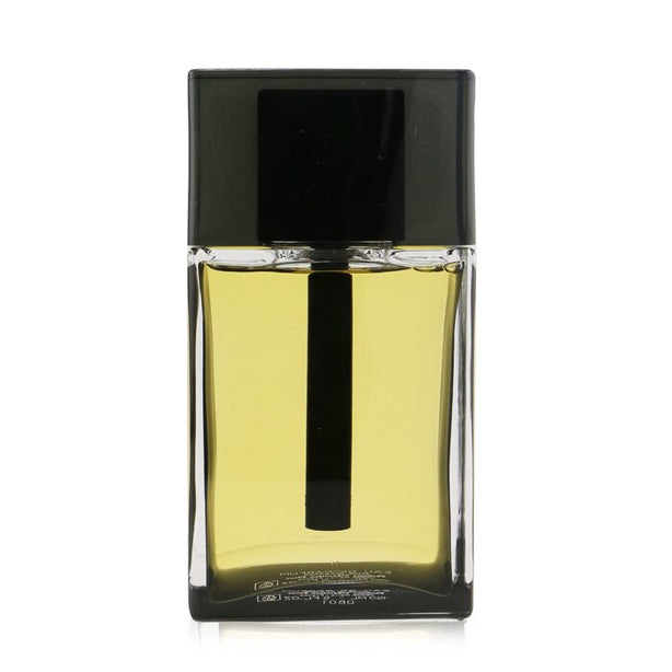 Dior Homme Intense Eau De Parfum Spray (new Version)
