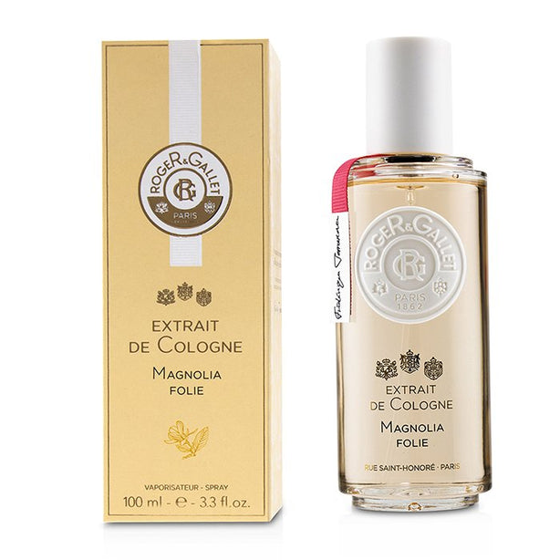 Extrait De Cologne Magnolia Folie Spray -