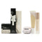 Pro Filt'r Hydrating Complexion Kit: Foundation 32ml + Primer 32ml + Instant Retouch Setting Powder 7.8g