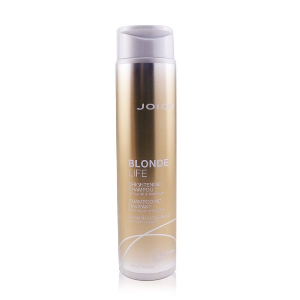 Blonde Life Brightening Shampoo (to Nourish & Illuminate).