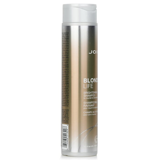 Blonde Life Brightening Shampoo (to Nourish & Illuminate).