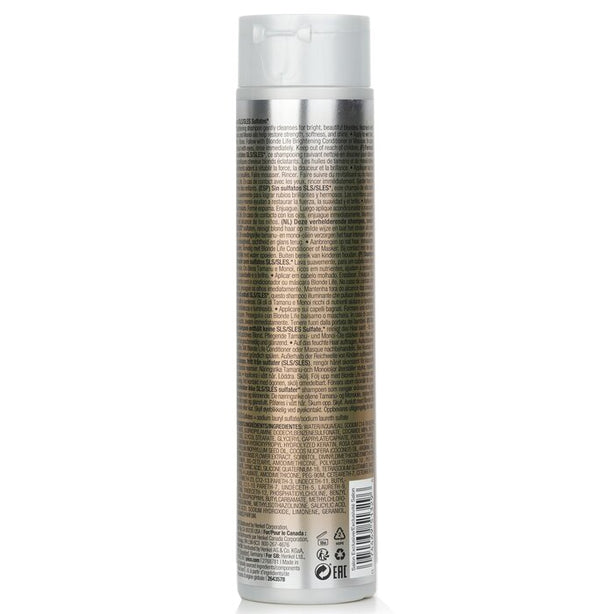 Blonde Life Brightening Shampoo (to Nourish & Illuminate).