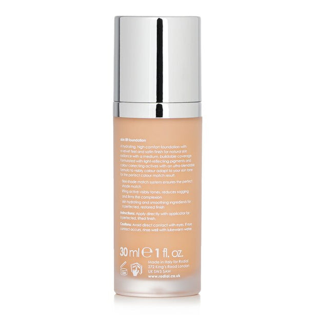 Skin Lift Foundation