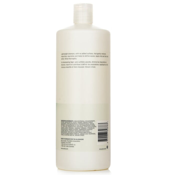 Nutricurls Shampoo (for Waves) - 1000ml/33.8oz