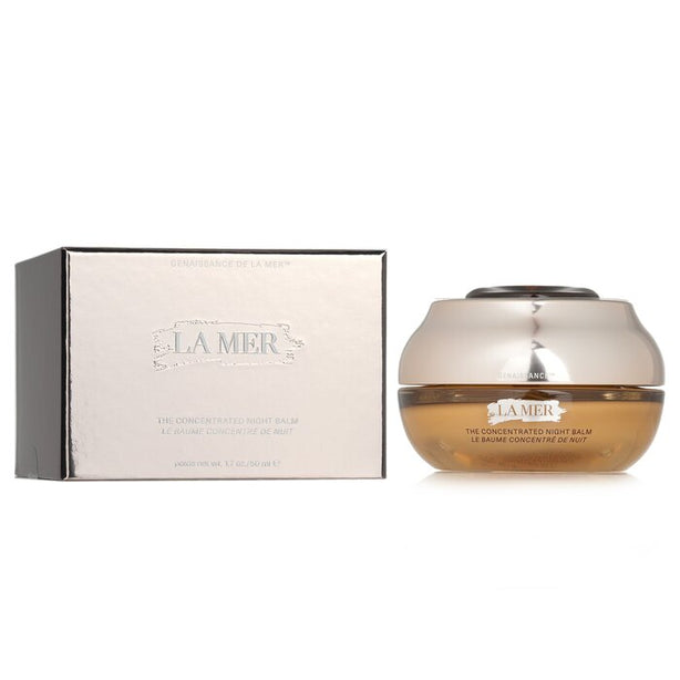 Genaissance De La Mer The Concentrated Night Balm - 50ml/1.7oz