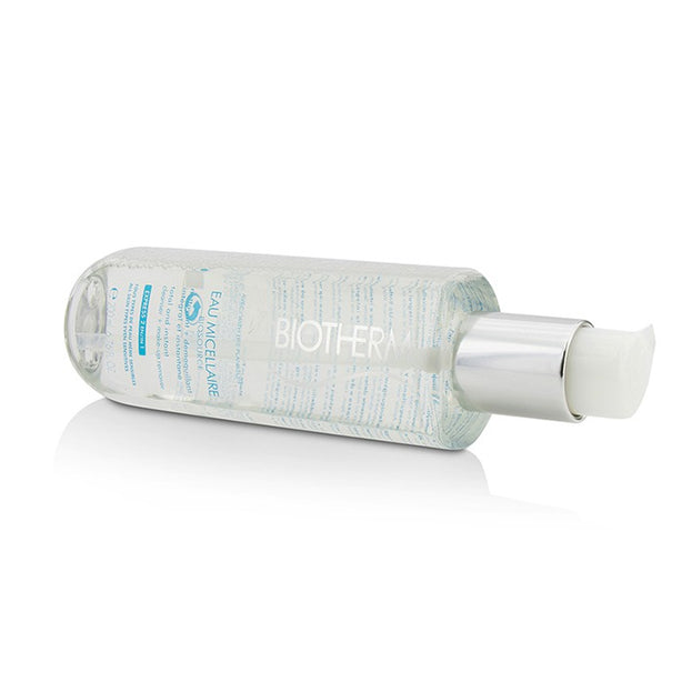 Biosource Eau Micellaire Total & Instant Cleanser + Make-up Remover - For All Skin Types - 200ml/6.76oz