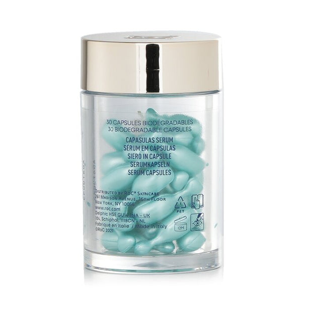 Multi Correxion Hydrate & Plump Serum Capsules - 30Caps