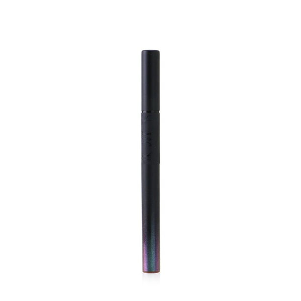 Smoky Eye Baton - # Canons De Beaute (burgandy) - 0.48g/0.017oz