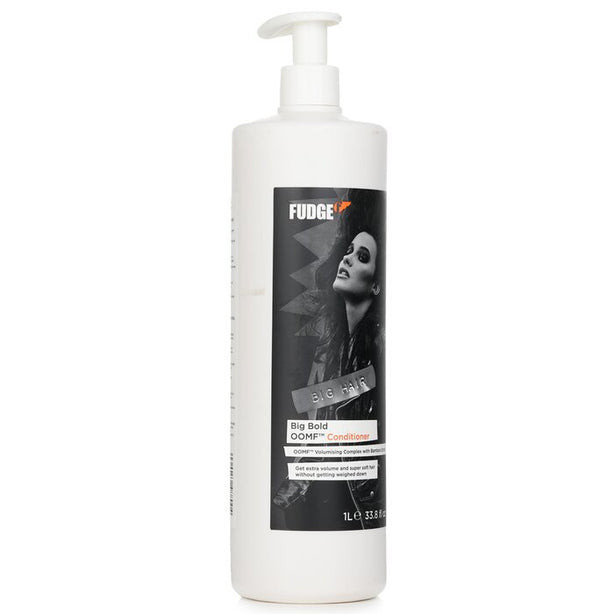 Big Bold Oomf Conditioner (for Fine Hair) - 1000ml/33.8oz