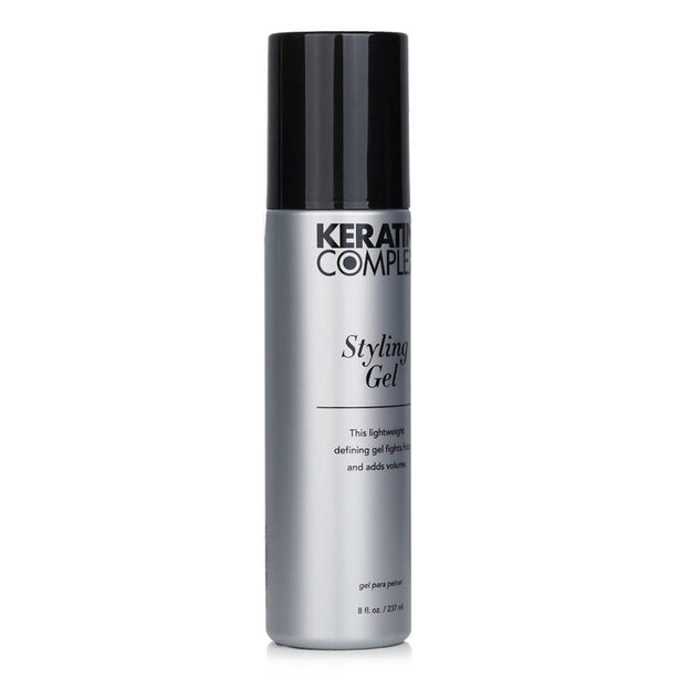 Styling Gel - 237ml/8oz