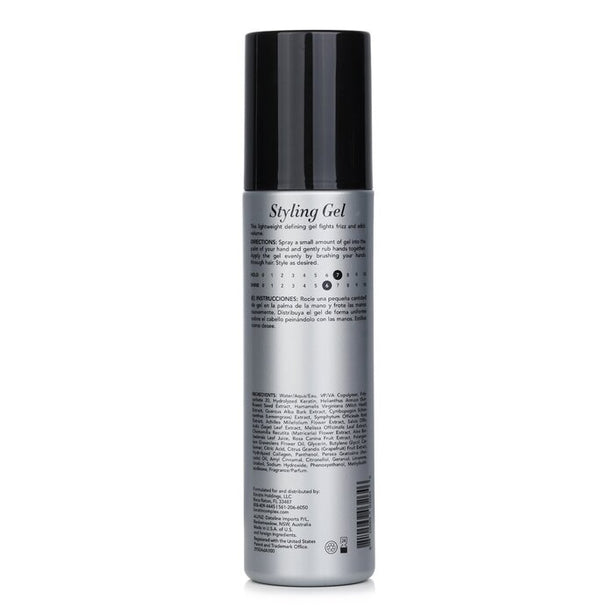 Styling Gel - 237ml/8oz