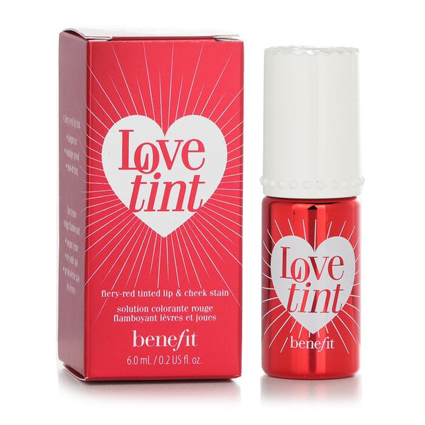 Lovetint Cheek & Lip Stain - 6ml/0.2oz
