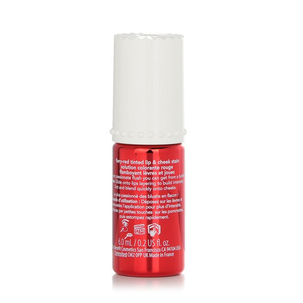Lovetint Cheek & Lip Stain - 6ml/0.2oz