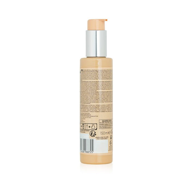 Curl Manifesto Gelee Curl Contour Curl Enhancing Defining Gel-cream (for Curly, Very Curly & Coily Hair) - 150ml/5.1oz