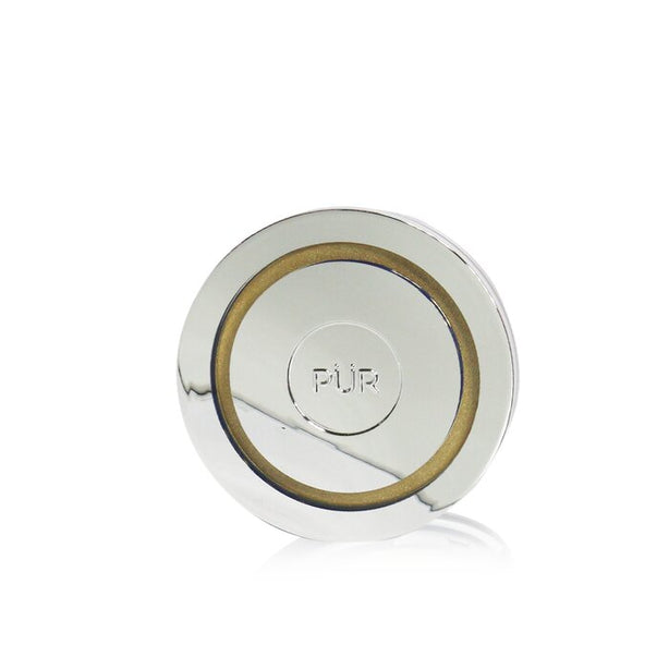 Skin Perfecting Powder Afterglow - # Highlighter - 2.4g/0.08oz