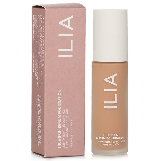 True Skin Serum Foundation - # Sf8 Milos - 30ml/1oz