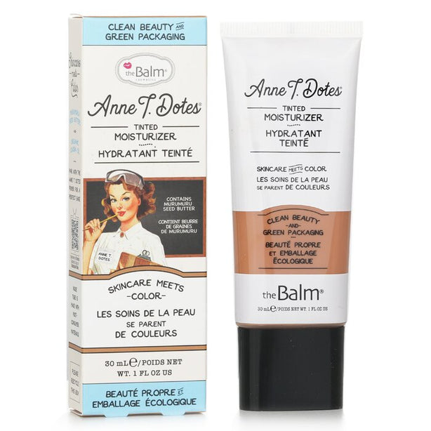 Anne T. Dotes Tinted Moisturizer - # 34 - 30ml/1oz
