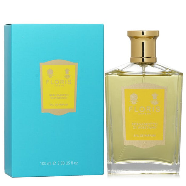 Bergamotto Di Positano Eau De Parfum Spray - 100ml/3.3oz