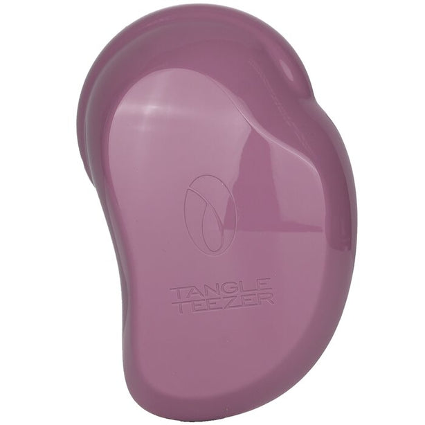 The Original Plant Detangling Hairbrush - # Earth Purple - 1pc
