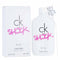 Ck One Shock For Her Eau De Toilette Spray -