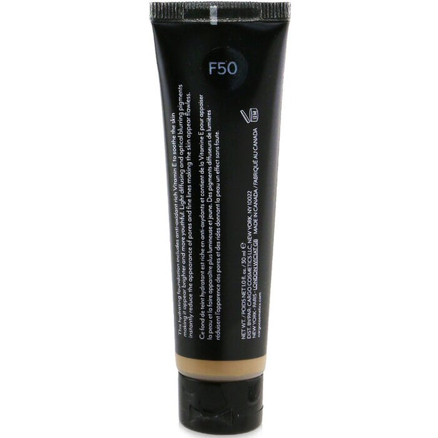 Hd + Picture Perfect Liquid Foundation