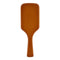 Wooden Paddle Brush - 1pc