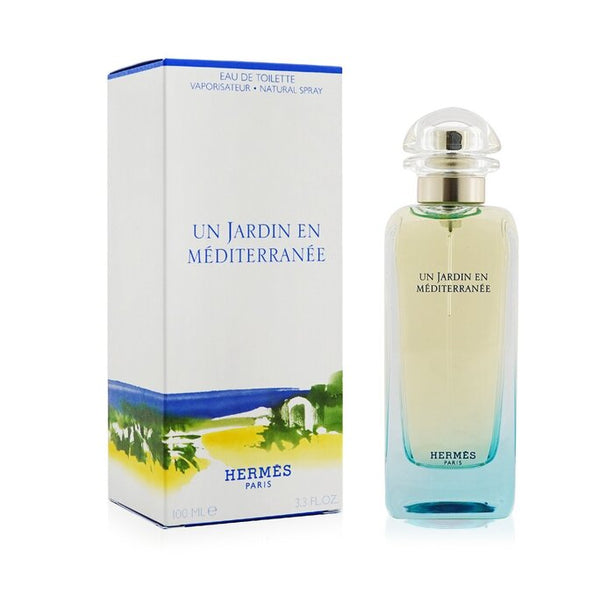 Un Jardin De Mediterranee Eau De Toilette Spray