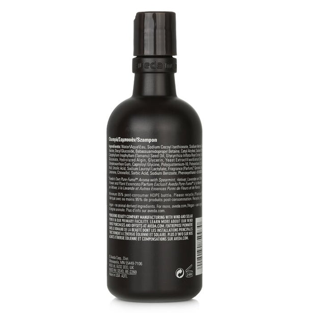 Men Pure-formance Shampoo - 300ml/10oz