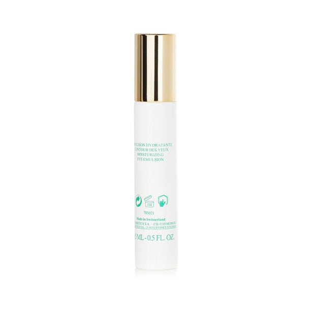 Hydra 3 Eye (moisturizing Emulsion) - 15ml/0.5oz