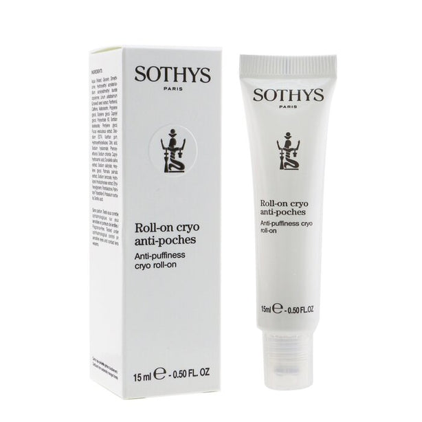 Anti-puffiness Cryo Roll-on - 15ml/0.5oz