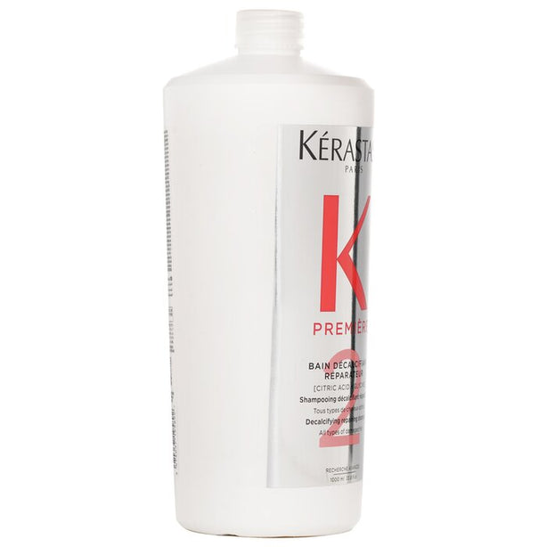 Premiere Decalcifying Repairing Shampoo - 1000ml/33.8oz