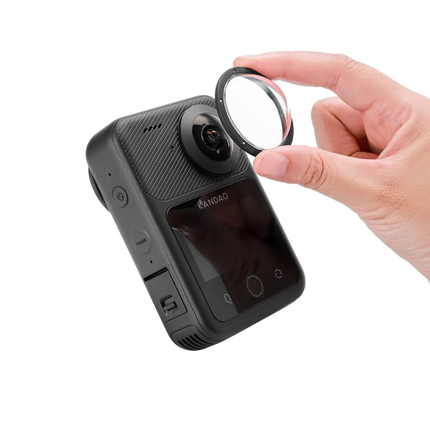 Kandao QooCam3 Lens Protector