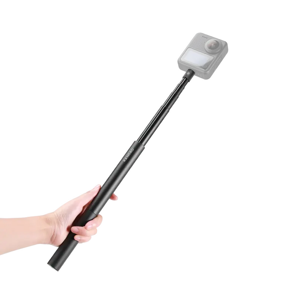 Kandao Qoocam3 Invisible Selfie Stick 120cm