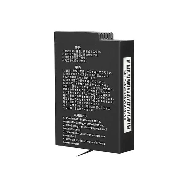 Kandao Qoocam3 Ultra 360 Action Camera Battery