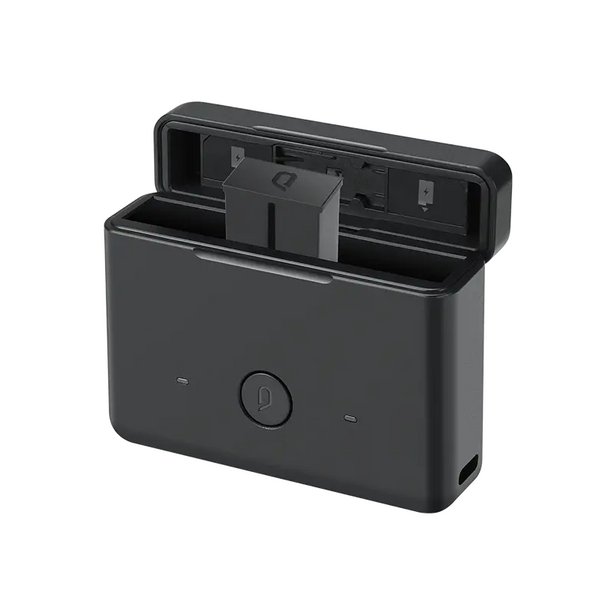 Kandao QooCam3 Dual Battery Charging Case