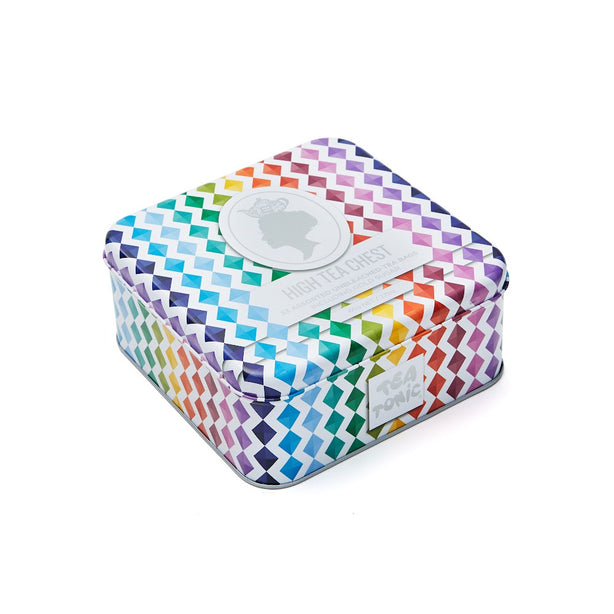 High Tea Chest