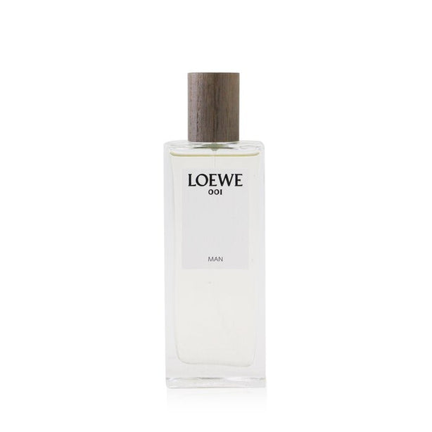 001 Man Eau De Parfum Spray
