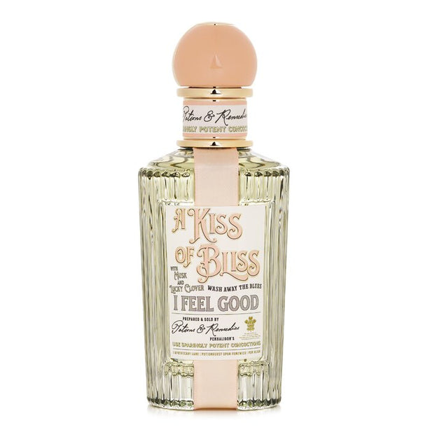 Potions & Remedies A Kiss Of Bliss Eau De Parfum Spray - 100ml/3.4oz