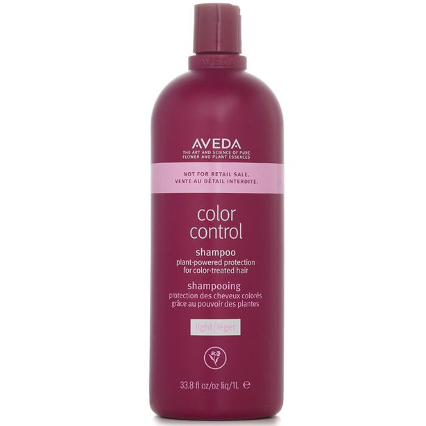 Color Control Shampoo Light - 1000ml