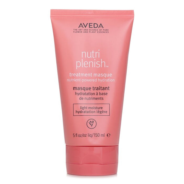 Nutriplenish Masque Light Moisture - 150ml