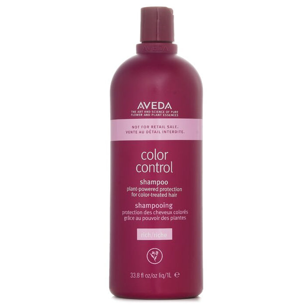 Color Control Shampoo Rich - 1000ml
