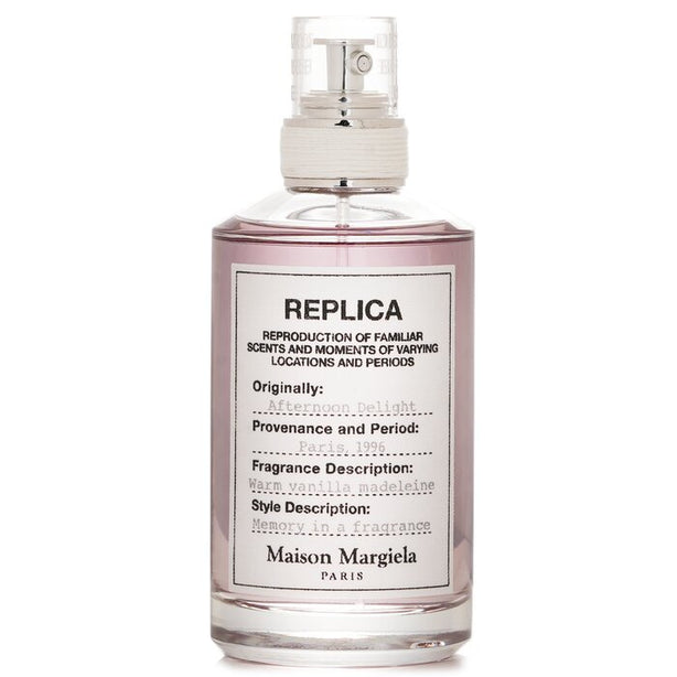 Replica Afternoon Delight Eau De Toilette Spray - 100ml/3.4oz