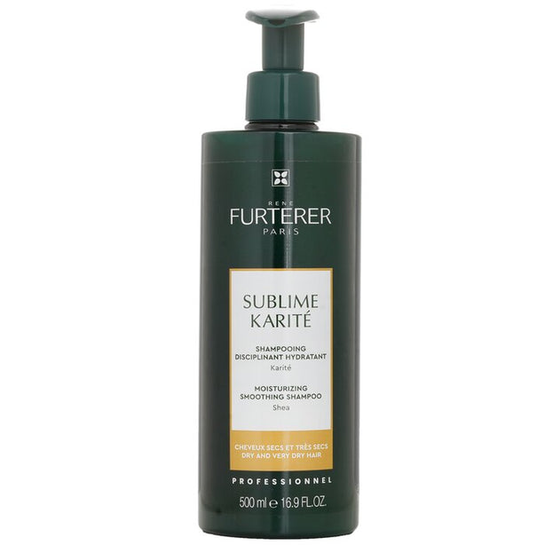 Fur Sublime Karite Hydra Shampoo - 500ml