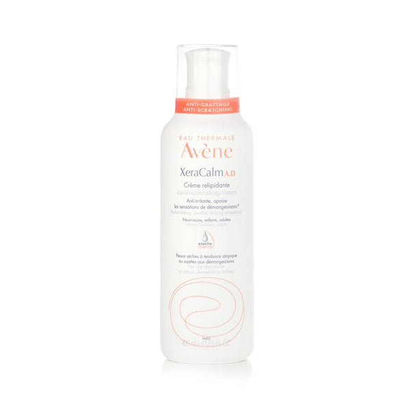 Xeracalm A.d Lipid-replenishing Cream - -